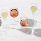 Lenox Tuscany Classics Sparkling Wine Glasses, Set Of Four