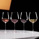 Lenox Signature Series Cool Region Wine Glasses, Set Of Four