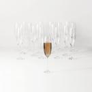Lenox Tuscany Classics Party Champagne Flutes, Set of 18