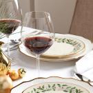 Lenox Tuscany Classics Red Wine Glasses, Set Of 18