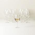 Lenox Tuscany Classics White Wine Glasses, Set Of 18
