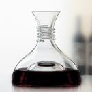 Spiegelau Wine Lovers Red and White 1.0 L, 35.3 oz Decanter