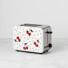 Kate Spade New York, Lenox Vintage Cherry Dot Toaster Electrics Toaster, 2 Slice