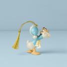 Lenox Christmas 2022 Disney Donald Duck Gift Ornament