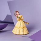 Lenox Christmas Disney Princess Belle 30th Anniversary Ornament
