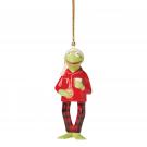 Lenox Christmas 2022 Muppets Kermit the Frog Ornament