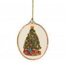 Lenox 2021 Trees Around the World Dated Ornament, Costa Rica