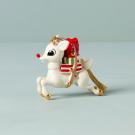 Lenox Christmas Disney Rudolph Gifts for All Ornament