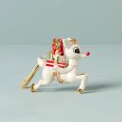 Lenox Christmas Disney Rudolph Gifts for All Ornament