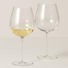 Lenox Signature Series Warm Region Wine Glasses Pair