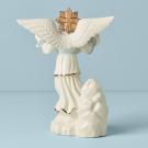 Lenox Christmas First Blessing Nativity Gloria Angel Figurine