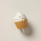 Lenox Profile Poppers Cupcake Popper, Single