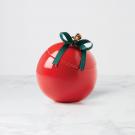 Kate Spade Lenox Christmas Ornament Treat Cookie Jar