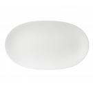 Lenox LX Collective White Oval Hors D'ouvers Tray
