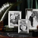 Reed and Barton Mia 5x7" Picture Frame