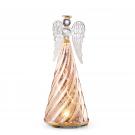 Lenox Radiant Light Lit Angel Figurine
