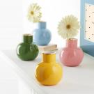 Kate Spade, Lenox Make It Pop 4.25" Vase Blue