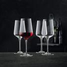 Nachtmann Vinova Red Wine, Set of Four