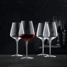 Nachtmann Vinova Red Wine Magnum, Set of 4