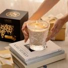Lalique Forest Hirondelles Scented Candle