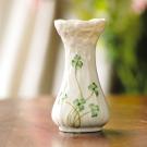 Belleek China Daisy Toy Spill Vase