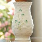 Belleek China Kylemore 6" Vase