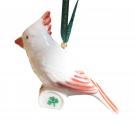 Belleek China 2023 Cardinal Ornament, Limited Edition