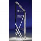 Crystal Blanc, Personalize! Perceptions Award, Small