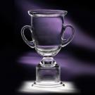 Crystal Blanc, Personalize! Adirondack Cup, Small