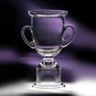 Crystal Blanc, Personalize! Adirondack Cup, Large