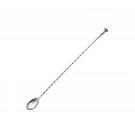 Crafthouse by Fortessa Professional Barware, Stainless Steel Bar Spoon