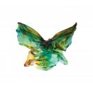 Daum Butterfly Soliflore by Hanae Mori, Limited Edition Sculpture