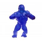 Daum Wild Kong in Blue by Richard Orlinski, Limited Edition Sculpture