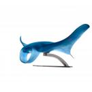 Daum Manta Ray by Umberto Nuzzo, Limited Edition Sculpture