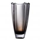 Galway Onyx Dune 10" Square Vase