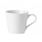Royal Doulton Gordon Ramsay Maze White Mug, Single