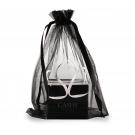 Organza Luxury Gift Bag 6"x6"