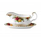 Royal Albert Old Country Roses 6" Gravy Stand Only