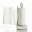 Nambe Metal Gourmet Paper Towel Holder