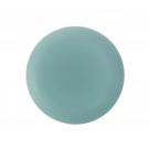 Nambe China Pop Accent Salad Plate Ocean