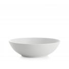 Nambe 7.5" China Pop Soup, Cereal Bowl Chalk