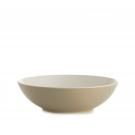 Nambe China Pop Soup, Cereal Bowl Sand
