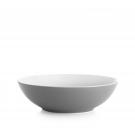 Nambe 7.5" China Pop Soup, Cereal Bowl Slate