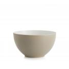 Nambe China 5.75" Pop All-Purpose Bowl, Sand