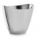 Nambe Metal Vie 9" Ice Bucket