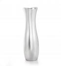 Nambe Metal Stryker 13" Vase
