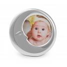 Nambe Baby Moon Picture Frame