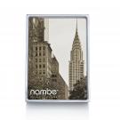 Nambe Treso 5x7" Picture Frame