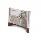 Nambe Sky View 4x6" Picture Frame