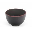 Nambe 4.5" China Taos Bowl Onyx